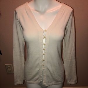 Cute Pearl cardigan